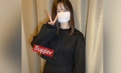 FC2PPV 3229611 【無修正・初撮影】期間限定1480円　身バレ厳禁！！F乳色白エロボディーの素人娘にフェラチオごっくん＆ご無沙汰