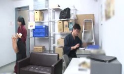 AP-714_A居酒屋で働く何も知らない新人アルバイトに難癖付けてパワハラ強制性交を繰第04集