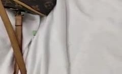 在足疗养生上班的漂亮技师全过程，无套啪啪，国语对白