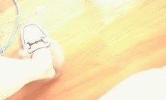 小可爱平台(原卡哇伊)颜值不错美女主播陈小蜜1112自慰大秀 身材也好 坐插自慰棒 十分诱人