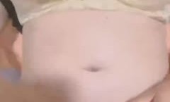 我和妈妈真实母子乱伦史上最紧张刺激的一战，不知道外公听到没