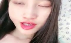 美爆了！校花女神~【咬耳朵】道具狂插~白浆直流~超爽~！！~~~✨✨✨--这白浆的量太惊人了，糊到菊花-352