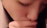 Rea Home made Asian Couple Fuck