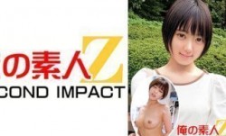 765ORECS-005 ショートヘアがキュート__引き締まったスレンダーボディ__スポーツ女子__すずさん(20才)大学2年生農学部&小柄