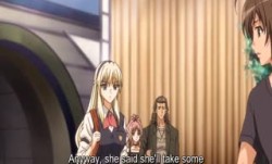 姦染3 首都崩壊-Kansen 3 - Shuto Houkai 2