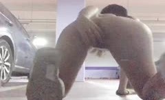 《个人不雅私拍㊙️泄密》露脸清纯学生妹【允儿】自拍大量淫荡视频卖钱花~裸舞、楼梯间停车场紫薇、啪啪各种骚操作极反差(7)