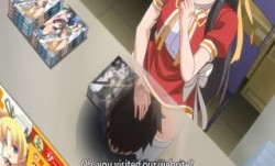 えろげー! ~Hもゲームも開発三昧~-Eroge! Sex & Game Make Sexy Games 5