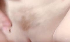 青龙大战白虎，插一会就白浆四间暴力打桩半个小时，拍摄射精细节射的老远