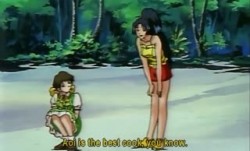 無人島物語XX1-MujintouMonogatariXX1