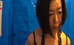 JJAA-01320代♀真性レズビアンが経営する熟女人妻専門海の家レズエステサロン3