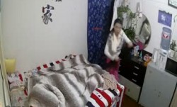【360家庭】一对夫妻2月到3月生活起居整套记录（第二部）