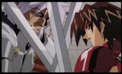 とうしんとし2 2-Toushin Toshi 2 Ep