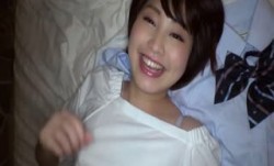 DNW-006_B 彼女が制服に着替えたら。 Part 2