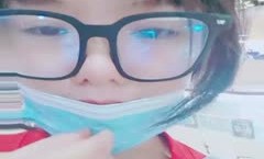 【户外实习生】漂亮小女孩戴着跳蛋~逛市场~骑车各种露~ ✨✨✨胆子真是太大了，就是这份心跳-213839-388_(new)