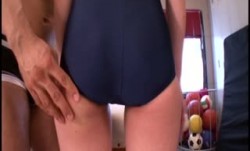 DVDES-637妊娠で中退していなければ現役女子●生！18歳母乳美少女AVデビュー！