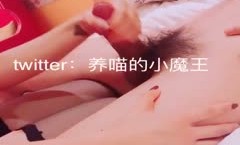 推特网红NTR绿帽骚妻母狗【养喵的小魔王】约炮露出私拍~极品身材白虎B吃喝玩乐约粉丝(56)