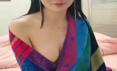 颜值不错气质美少妇自慰秀 透视装床上跳蛋震动逼逼自摸近距离特写 很是诱惑喜欢不要错过