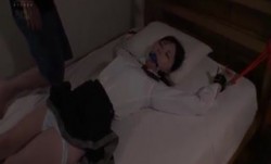 CLUB-594_A 同じマンションの制服女子を連れ去り固定バ
