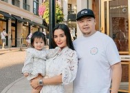 Kris Bernal celebrates daughter Hailee Lucca’s first birthday 