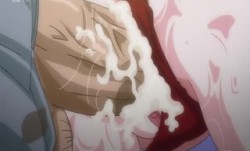 指先案内人汁だく接待おかわり三杯目-YubisakiAnnainin3