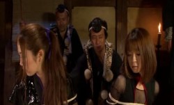 ATID-169くノ一凌辱伝-影に生きるものの運命-小川あさ美糸矢めい第01集