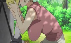 僕と美咲先生1-BokutoMisaki-sensei1