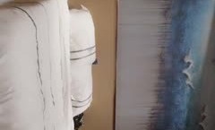 约炮冷艳少妇 (1)