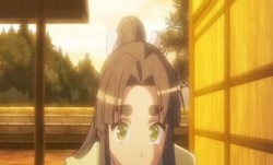 四国のシャガ2-ShikkokunoShaga2