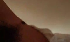 居家短发小妹妹和纹身男友啪啪做爱，洗澡，用水晶大屌自慰