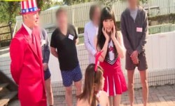 ABP-513北野のぞみとエスカレートし過ぎるドしろーと男がイク！！プレステージ的ファ