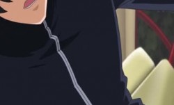 プリンセスラバー! 公主恋人! -Princess Lover! OVA 1