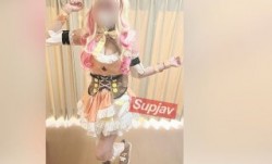FC2PPV 3195661 ※唯一無二Icup【3日間、限定販売】Vtuber桃鈴〇ね、天然Icupおとはちゃん爆乳パイズリ。
