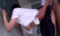 MIDD-764 優等生は隠れボイン 前田優希