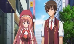 姫様限定!-PrincessLimited2