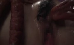 ATID-245触手に溺れて-蠢く欲望、堕ちた人妻織田真子第01集