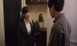 [中文字幕]HND-815 会社の同期NTR 新卒入社した彼女が同期のイケメン絶倫男に何度も中出しされて身も心も奪われた一部始終。 根尾あかり