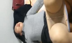 非常漂亮的美女大学生和男友躲避疫情在家除了做爱就是做爱 大屌无套抽插小浪穴 口爆裹射特别爽 高清720P版