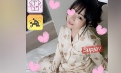 FC2PPV 3772435 【パジャマ★モナシ】パジャマdeおじゃま♥喋り方がちょっとY〇Uっぽい♥おっとりしてカワイイのに毛フェチ♥オナ