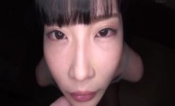 APKH-131 “Drink My Saliva …” Cool Beauty Uniform Beautiful Girl Is Accused Of Drowning I
