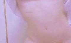 ⭐青春无敌⭐抖音风极品网红嫩妹高价定制裸舞、变装、紫薇等反差超大合集~美女如云~有大胆露脸的(30)