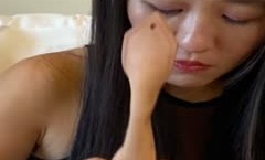 《新流劲爆✅资源》网红男女通吃SM调教御姐maya女王订阅完结篇~绳缚虐乳拘束强制高潮鞭打(23)