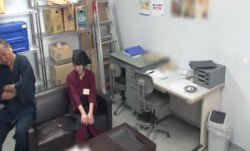 AP-714_A居酒屋で働く何も知らない新人アルバイトに難癖付けてパワハラ強制性交を繰第03集