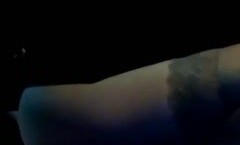前方高能预警！一字马舞蹈学院颜值天花板百万粉丝顶流人造外围CDTS【小乔】露脸私拍有钱人的性宠物(4)