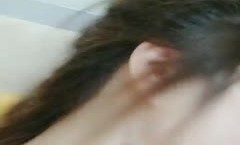 颜值不错白皙大奶少妇道具自慰，全裸道具假屌抽插掰穴特写毛毛浓密，很是诱惑喜欢不要错过