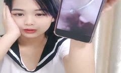 让人垂涎欲滴的小美女！【佳佳小宝贝】一周收费合集！！~~~✨✨✨--小妹妹18刚成年，直播尺度却非常大_231218