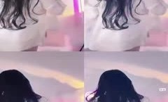 《疯狂抖音》美新娘5 美女喝高了洒酒疯耍的点大当街脱光光摆pose还跟jc动手(3)