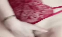 《最新✅精品卐网红✅泄密》微博红人顶级九头身平面模特御姐【EvE依然】露脸私人订制紫薇福利~女神的蜜穴假屌一捅到底 (6)