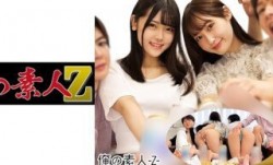 230ORECO-269 あかりちゃん&みづきちゃん (天然美月 皆瀬あかり)