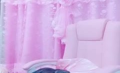 颜值不错粉嫩奶头妹子道具自慰 椅子上张开双腿按摩震动呻吟娇喘非常诱人 很是诱惑喜欢不要错过