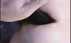 万狼追崇Onlyfans网红淫荡夫妻dayu私拍~极限调教酷爱虐肛各种大道具拳交扩肛塞异物(10)